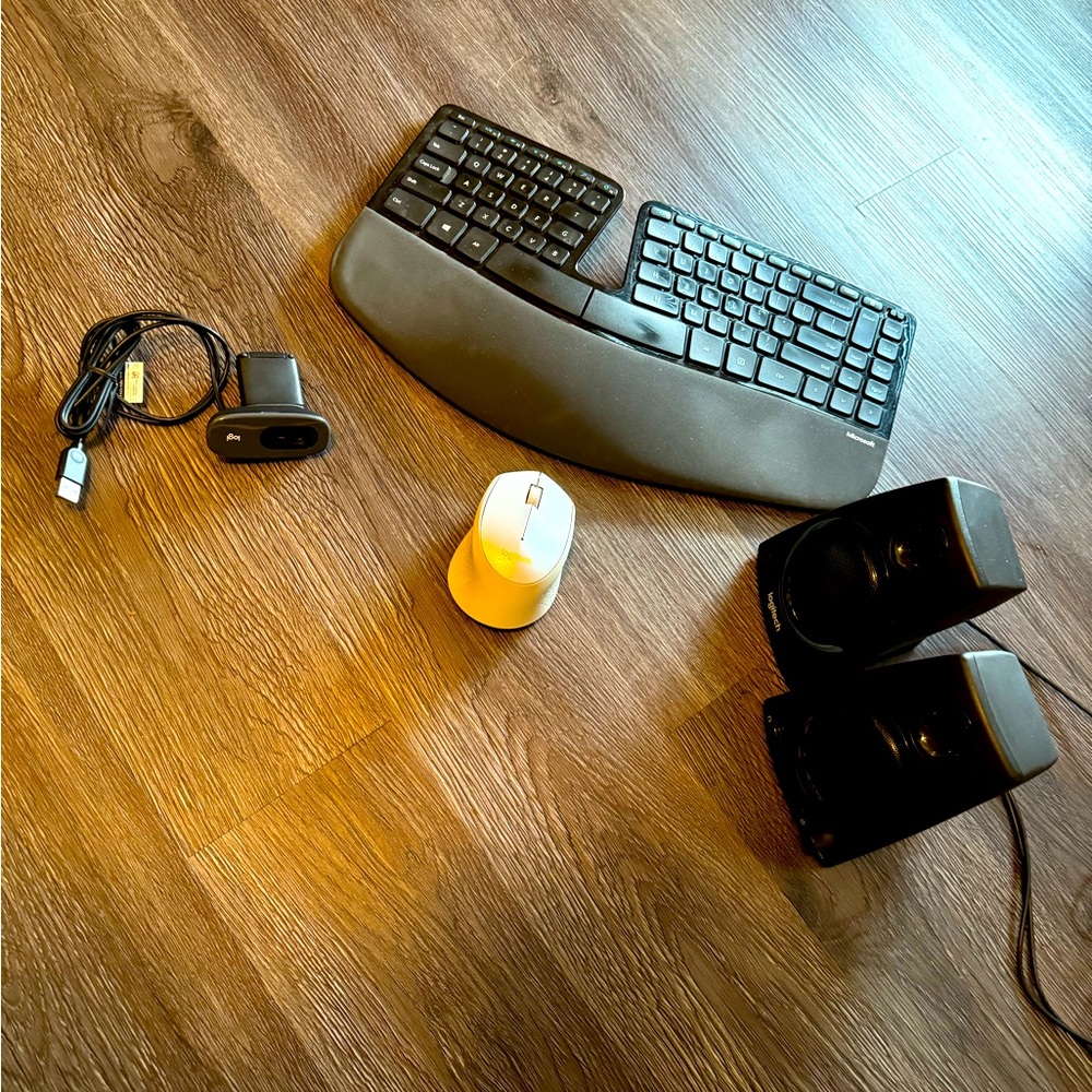Desktop Bundle